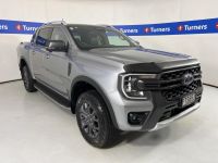 Image for 2023 Ford Ranger Ute Wildtrak