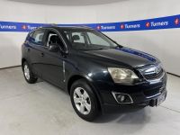 Image for 2014 Holden Captiva 5 SUV LT