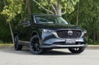 Image for 2026 Mazda CX-5 M AWD 2.5L GSX 6AT P