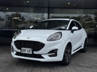 Image for 2023 Ford Puma ST-LINE 1.0PMH