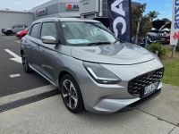 Image for 2025 Suzuki Swift RSC Hybrid