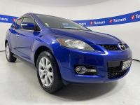 Image for 2006 Mazda CX-7 Wagon