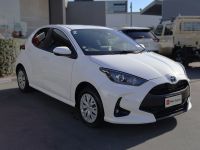 Image for 2022 Toyota Yaris Hybrid X, AWD E-Four, Hatchback