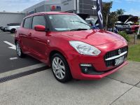 Image for 2025 Suzuki Swift GL