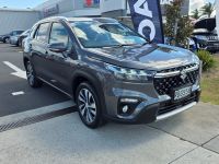 Image for 2025 Suzuki S-Cross JLX Hybrid AWD