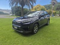 Image for 2024 Toyota RAV4 GX 2.5P Hybrid