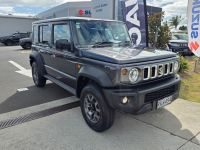 Image for 2025 Suzuki Jimny 5 Door Auto JLX