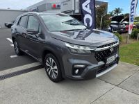 Image for 2025 Suzuki S-Cross JLX Hybrid AWD