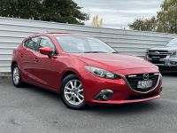 Image for 2014 Mazda 3 GSX | 2.0 Petrol | Hatchback