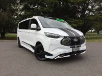 Image for 2025 Ford Transit TOURNEO SPORT BUS