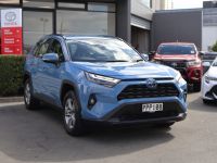 Image for 2022 Toyota RAV4 GX HYBRID, 4WD/AWD, Push Start