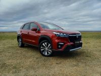 Image for 2025 Suzuki S-Cross JLX Hybrid 2Wd 1.4Pm