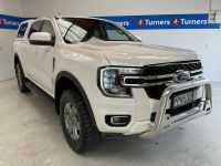 Image for 2022 Ford Ranger Ute XLT DOUBLE CAB W/SA