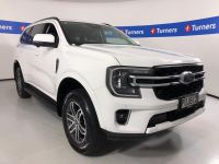 Image for 2023 Ford Everest SUV Trend