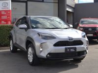 Image for 2024 Toyota Yaris Cross HYBRID AWD E-Four, Push Start
