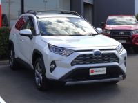 Image for 2020 Toyota RAV4 2 Hybrid G AWD/4WD, Leather