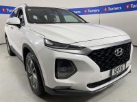 Image for 2021 Hyundai Santa Fe SUV TM