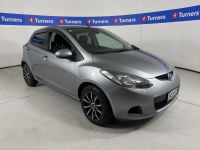 Image for 2009 Mazda Demio (Mazda2) Hatchback