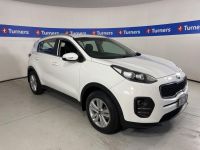 Image for 2017 Kia Sportage SUV URBAN LX