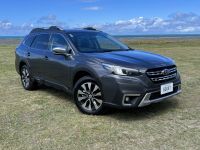 Image for 2024 Subaru Outback Touring 2.5P/4Wd