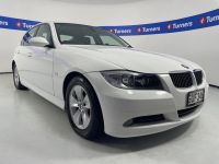 Image for 2006 BMW 3 SERIES Sedan 323I