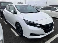 Image for 2023 Nissan Leaf Hatchback e+ X (62kWh)