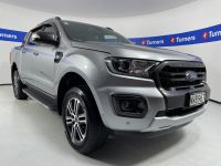 Image for 2021 Ford Ranger Ute Wildtrak