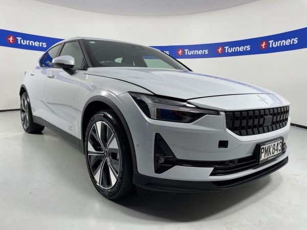 2022 Polestar Polestar 2 Hatchback SRSM image