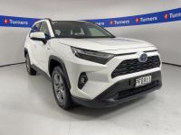 Image for 2022 Toyota RAV4 SUV GX