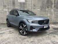 Image for 2023 Volvo XC40 Wagon B5 Ultimate Dark 2.0