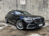 Image for 2022 Mercedes-Benz S-CLASS Sedan S 450 4M 3.0P/4WD
