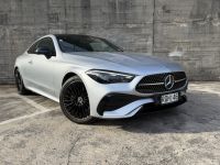 Image for 2026 Mercedes-Benz CLE 300 Coupe CLE 300 4MATIC COUPE