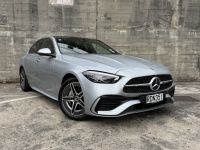 Image for 2025 Mercedes-Benz C 350 e Sedan C 350 E PHEV/9AT