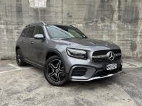 Image for 2025 Mercedes-Benz GLB 200 Wagon 200 1.3P/7AT