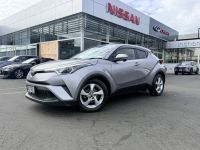 Image for 2017 Toyota C-HR SUV HYBRID
