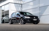 Image for 2017 Volkswagen Golf R-Line 110kW Turbo Petrol Auto