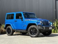 Image for 2016 Jeep Wrangler Polar Edition Sahara 4WD
