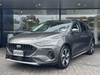 Image for 2023 Ford Focus ACTIVE 1.0PMH