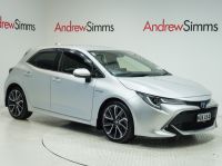 Image for 2020 Toyota Corolla ZR1.8P Hybrid 4Dr Hatch