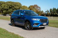 Image for 2020 Haval H2 Luxury 1.5L 6spd