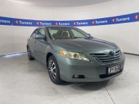 Image for 2006 Toyota Camry Sedan G