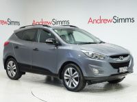 Image for 2014 Hyundai ix35 GDI 2.4 6AT 4WD 5Dr SUV
