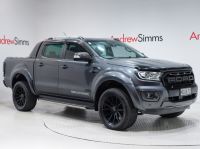 Image for 2019 Ford Ranger Wildtrak 2.0D 4WD 10AT 4Dr Ute