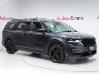 Image for 2022 Kia Carnival EX 2.2DT 8A 5Dr Wagon