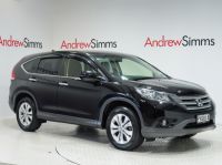 Image for 2012 Honda CR-V 2.0L 4Dr SUV