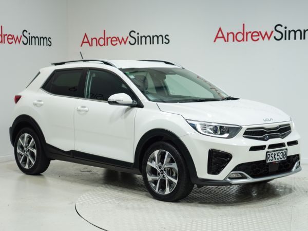 2023 Kia Stonic LX-T 1.0PT 7AT 5Dr Wagon image