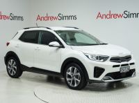 Image for 2023 Kia Stonic LX-T 1.0PT 7AT 5Dr Wagon