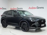Image for 2024 Mazda CX-5 GSX 2.0P 6AT 4Dr SUV