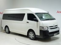 Image for 2015 Toyota Hiace Minibus 3.0D 4AT VAN