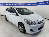 Image for 2019 Hyundai Accent Hatchback